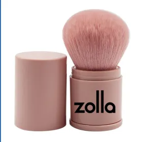 PAMATUF ZOLLA, pentru unghii, Roz