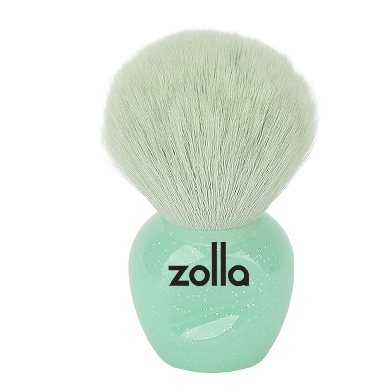 PAMATUF ZOLLA, pentru unghii, Verde