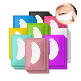 Îngrijirea Tenului - Produse și Prețuri Comparata Patch de Ochi pentru Extensii Gene False