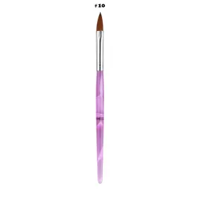 Pensula Acryl Nr. 10