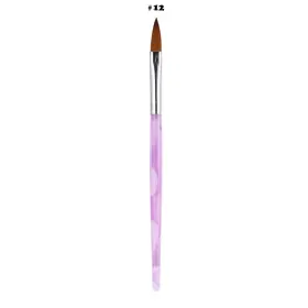 Pensula Acryl Nr. 12