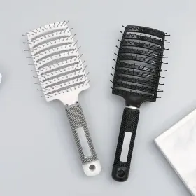 Îngrijire Păr - Produse pentru un Păr Sănătos perie de par Black