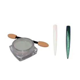 PIGMENT UNGHII AURORA BOREALA 2GR - NP003 - 03
