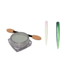 PIGMENT UNGHII AURORA BOREALA 2GR - NP003 - 06