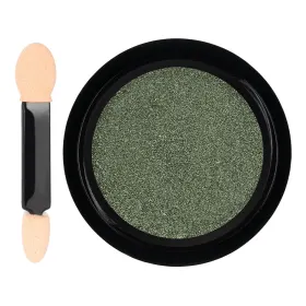 Pigmenti pentru Unghii – Culoare și Strălucira Pigment Unghii – Culoare și Strălucire, LUXORISE Gold Godess