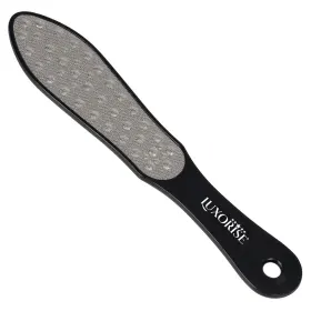 Accesorii pentru Pedichiură - Îngrijire și Stil pila calcaie Master File - LUXORISE