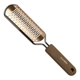 Accesorii pentru Pedichiură - Îngrijire și Stil pila calcaie profesionala cu razuitor Extra Smooth PRO LUXORISE