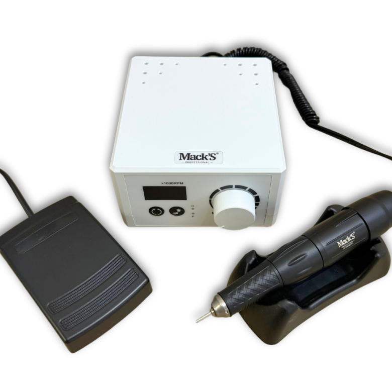 Aparatura Unghii - Echipamente Profesionale pentru Unghi Aparatură unghii - Pila electrică Olimp 38000 RPM, 80W
