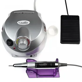 Freza - Pila Electrică Unghii pentru Manichiură Perfectă Freza - Pila Electrică Unghii PowerPRO Elite - LUXORISE, 30.000 RPM
