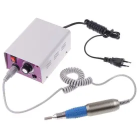 Electrice manichiură la ofertă - Ofertă variată Pila-Freza Electrica Unghii Sina ML803