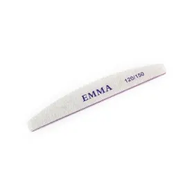 Pile & Buffere Unghii - Îngrijire Perfectă pentru Unghi pila unghii EMMA 120/150