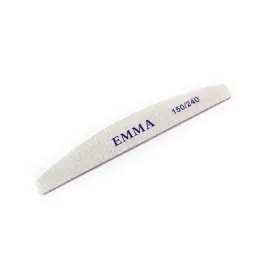 Pile & Buffere Unghii - Îngrijire Perfectă pentru Unghi pila unghii EMMA 150/240