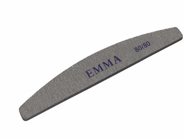 Pila Manichiura EMMA 80/80 SET 100BUC