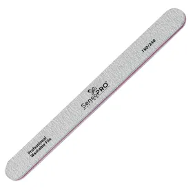Buffer pentru Unghii - Îngrijire și Finisare Perfectă Buffer pentru Unghii - Pila Unghii Dreapta granulatia 180/240