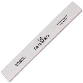 Buffer pentru Unghii - Îngrijire și Finisare Perfectă buffer pentru unghii Pila Unghii Lata granulatia 100/180 - SensoPRO Milano