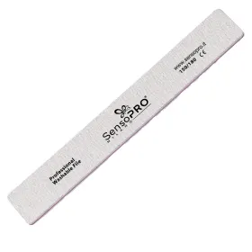Buffer pentru Unghii - Îngrijire și Finisare Perfectă buffer pentru unghii Pila Unghii Lata granulatia 150/180 - SensoPRO Milano