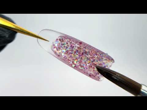 Polygel NAILSUP Champagne 08 60ml