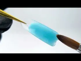 Unghii PolyGel NailsUp - Inovație și Eleganță
