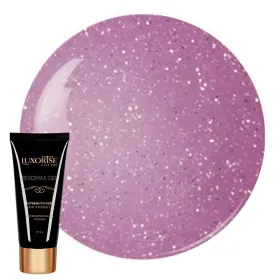 Polygel - REVOMAX Gel pentru unghii perfecta Polygel - REVOMAX Gel pentru unghii perfecte Blossom Mirage 15ml