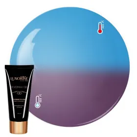 Polygel - REVOMAX Gel pentru unghii perfecta Polygel - REVOMAX Gel pentru unghii perfecte Blossom Lilac 15ml