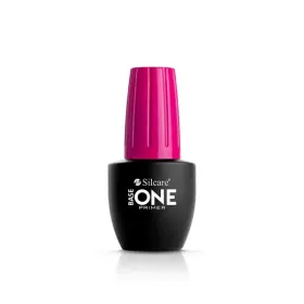 Primer, Bonder și Top Base One - Esențiale pentru Unghii Perfecta Primer pentru Unghii Base One 15ml - Esențiale pentru Unghii Perfecte