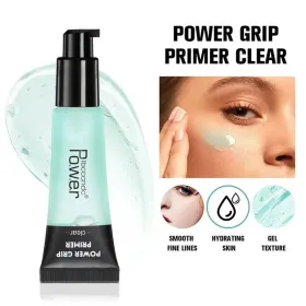 Îngrijirea Tenului - Produse și Prețuri Comparata Primer îngrijire ten Cosmetic Power Grip Clear 24 ml