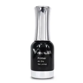 Primer, Bonder și Top Base One - Esențiale pentru Unghii Perfecta Primer VENALISA 12ml cu uscare in aer liber