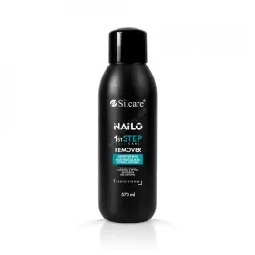 Degresant Acetona-Lipici - Prețuri Comparabila Degresant FARA Acetona Base One Silcare 570ml