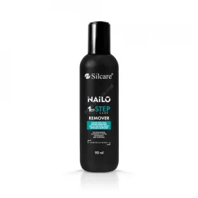 Degresant Acetona-Lipici - Prețuri Comparabila Degresant FARA Acetona Base One Silcare 90ml