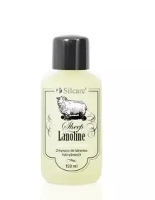 Degresant Acetona-Lipici - Prețuri Comparabila Degresant Acetona-Lipici Remover Silcare cu Lanolina 150ml