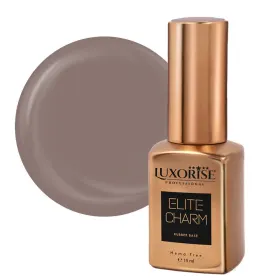 Rubber Base ELITE CHARM 15ml - Stabilitate și Flexibilitata Rubber Base ELITE CHARM 15ml - Stabilitate și Flexibilitate