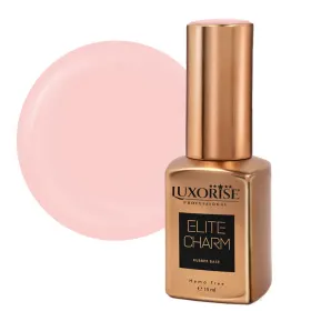 Rubber Base ELITE CHARM 15ml - Stabilitate și Flexibilitata Rubber Base ELITE CHARM 15ml - Stabilitate și Flexibilitate