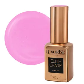 Rubber Base ELITE CHARM 15ml - Stabilitate și Flexibilitata Rubber Base ELITE CHARM 15ml - Stabilitate și Flexibilitate