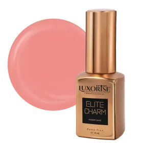 Rubber Base ELITE CHARM 15ml - Stabilitate și Flexibilitata Rubber Base ELITE CHARM 15ml - Stabilitate și Flexibilitate