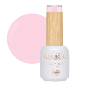 Rubber Base HARMONY 10ml - Calitate și Durabilitate pentru Unghii