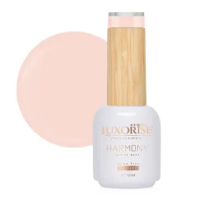 Rubber Base HARMONY 10ml - Calitate și Durabilitate pentru Unghii