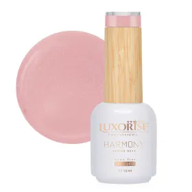 Rubber Base HARMONY 10ml - Calitate și Durabilitate pentru Unghii