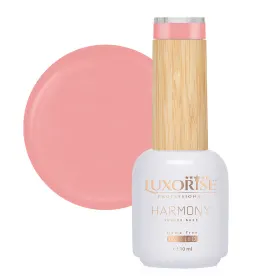 Rubber Base HARMONY 10ml - Calitate și Durabilitate pentru Unghii