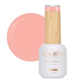 Rubber Base HARMONY 10ml - Calitate și Durabilitate pentru Unghii