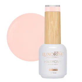 Rubber Base HARMONY 10ml - Calitate și Durabilitate pentru Unghii