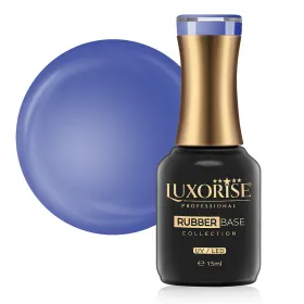 Rubber Base LUXORISE 15ml - Fundația Perfectă pentru Unghi Rubber Base LUXORISE - Fundația Perfectă pentru Unghii