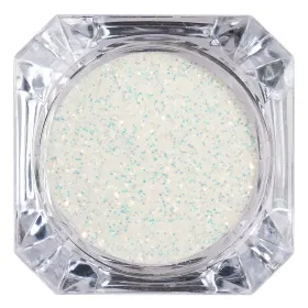 Sclipici Glitter Unghii - Strălucire și Creativitata Sclipici Glitter Unghii Pulbere LUXORISE, Magic Holo