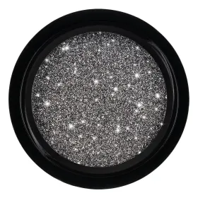 Sclipici Glitter Unghii - Strălucire și Creativitata Sclipici Unghii Disco LUXORISE, Black Diamonds