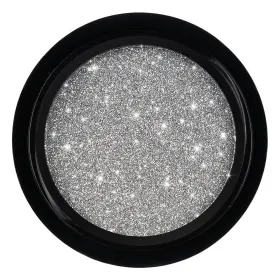 Sclipici Glitter Unghii - Strălucire și Creativitata Sclipici Unghii Disco LUXORISE, Diamond Glow