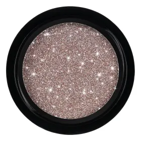 Sclipici Glitter Unghii - Strălucire și Creativitata Sclipici Unghii Disco LUXORISE, Real Glow