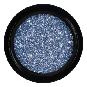 Sclipici Glitter Unghii - Strălucire și Creativitata Sclipici Unghii Disco LUXORISE, Waves of Glow