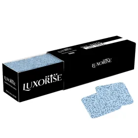 Servetele Unghii - Îngrijire Simplă și Eficientă Servetel unghii MASTER PRO Wipes LUXORISE, 325 buc