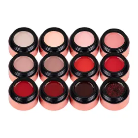 Seturi Geluri UV pentru Manichiură Perfectă Set Geluri UV Colorate pentru Manichiură Perfectă LUXORISE