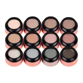 Seturi Geluri UV pentru Manichiură Perfectă Set Geluri UV pentru Manichiură Perfectă - 12 Geluri Colorate LUXORISE