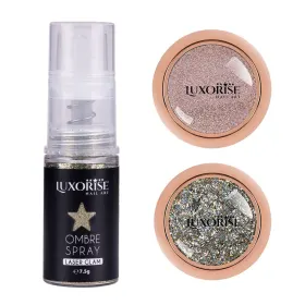 Seturi Nail Art - Creativitate pentru Unghiile Tala set unghii Nail Art Glitter Veil